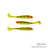 Lucana Power Bait | Size: 10cm  Paddle Tail  Lucana  Cabral Outdoors  