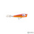 Mustad Burpy Popper 65F | Size: 65mm | 6.3g  Popper  Mustad  Cabral Outdoors  