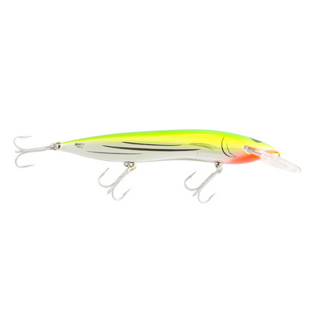 Halco Sorcerer 150DD Hard Lure 150mm/30g,1pcs/pkt  Pencil Baits  Halco  Cabral Outdoors  