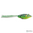 Storm SX-Soft Bull Frog | Size: 7cm | 20g  Hollow Body Frog  Storm  Cabral Outdoors  