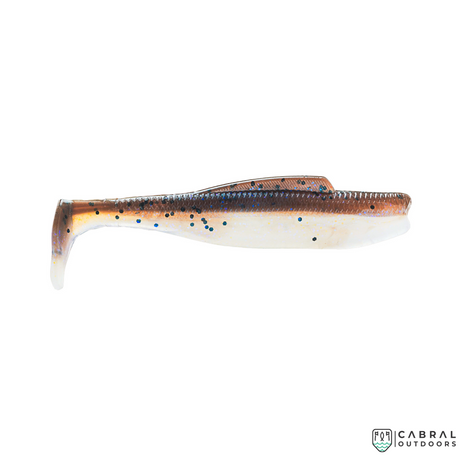 Zman Diezel Minnowz™ 10X Tough ElaZtech® 4inch / 10cm | Pack of 5pcs  Paddle Tail  Zman  Cabral Outdoors  Zman Diezel MinnowZ 4inch India — 10X Tough ElaZtech 5pcs | Cabral Outdoors