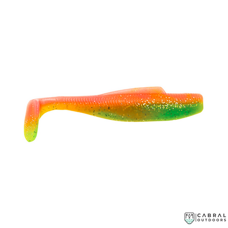 Zman Diezel Minnowz™ 10X Tough ElaZtech® 4inch / 10cm | Pack of 5pcs  Paddle Tail  Zman  Cabral Outdoors  Zman Diezel MinnowZ 4inch India — 10X Tough ElaZtech 5pcs | Cabral Outdoors