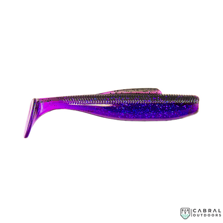 Zman Diezel Minnowz™ 10X Tough ElaZtech® 4inch / 10cm | Pack of 5pcs  Paddle Tail  Zman  Cabral Outdoors  Zman Diezel MinnowZ 4inch India — 10X Tough ElaZtech 5pcs | Cabral Outdoors