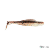 Zman Diezel Minnowz™ 10X Tough ElaZtech® 4inch / 10cm | Pack of 5pcs  Paddle Tail  Zman  Cabral Outdoors  Zman Diezel MinnowZ 4inch India — 10X Tough ElaZtech 5pcs | Cabral Outdoors