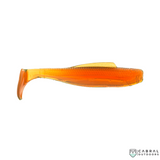 Zman Diezel Minnowz™ 10X Tough ElaZtech® 4inch / 10cm | Pack of 5pcs  Paddle Tail  Zman  Cabral Outdoors  Zman Diezel MinnowZ 4inch India — 10X Tough ElaZtech 5pcs | Cabral Outdoors