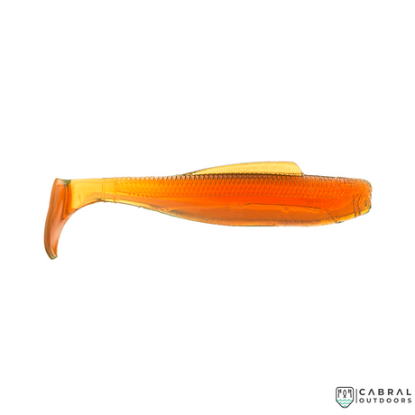Zman Diezel Minnowz™ 10X Tough ElaZtech® 4inch / 10cm | Pack of 5pcs  Paddle Tail  Zman  Cabral Outdoors  Zman Diezel MinnowZ 4inch India — 10X Tough ElaZtech 5pcs | Cabral Outdoors