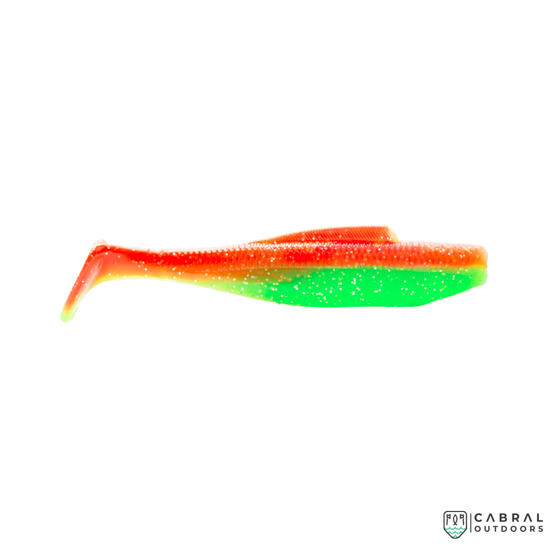 Zman Diezel Minnowz™ 10X Tough ElaZtech® 4inch / 10cm | Pack of 5pcs  Paddle Tail  Zman  Cabral Outdoors  Zman Diezel MinnowZ 4inch India — 10X Tough ElaZtech 5pcs | Cabral Outdoors