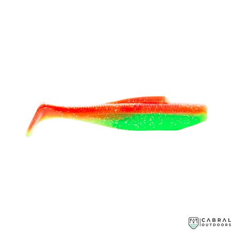 Zman Diezel Minnowz™ 10X Tough ElaZtech® 4inch / 10cm | Pack of 5pcs  Paddle Tail  Zman  Cabral Outdoors  Zman Diezel MinnowZ 4inch India — 10X Tough ElaZtech 5pcs | Cabral Outdoors