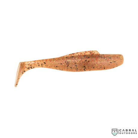 Zman Diezel Minnowz™ 10X Tough ElaZtech® 4inch / 10cm | Pack of 5pcs  Paddle Tail  Zman  Cabral Outdoors  Zman Diezel MinnowZ 4inch India — 10X Tough ElaZtech 5pcs | Cabral Outdoors