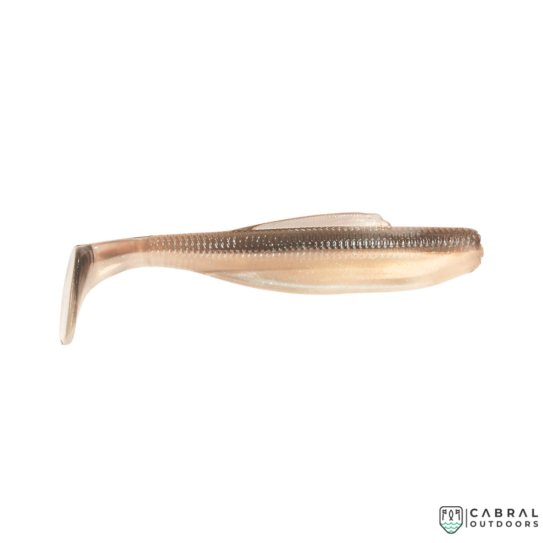 Zman Diezel Minnowz™ 10X Tough ElaZtech® 4inch / 10cm | Pack of 5pcs  Paddle Tail  Zman  Cabral Outdoors  Zman Diezel MinnowZ 4inch India — 10X Tough ElaZtech 5pcs | Cabral Outdoors