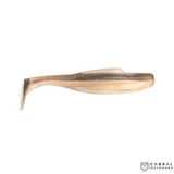 Zman Diezel Minnowz™ 10X Tough ElaZtech® 4inch / 10cm | Pack of 5pcs  Paddle Tail  Zman  Cabral Outdoors  Zman Diezel MinnowZ 4inch India — 10X Tough ElaZtech 5pcs | Cabral Outdoors