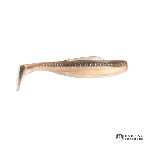 Zman Diezel Minnowz™ 10X Tough ElaZtech® 4inch / 10cm | Pack of 5pcs  Paddle Tail  Zman  Cabral Outdoors  Zman Diezel MinnowZ 4inch India — 10X Tough ElaZtech 5pcs | Cabral Outdoors
