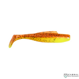 Zman Diezel Minnowz™ 10X Tough ElaZtech® 4inch / 10cm | Pack of 5pcs  Paddle Tail  Zman  Cabral Outdoors  Zman Diezel MinnowZ 4inch India — 10X Tough ElaZtech 5pcs | Cabral Outdoors