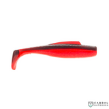 Zman Diezel Minnowz™ 10X Tough ElaZtech® 4inch / 10cm | Pack of 5pcs  Paddle Tail  Zman  Cabral Outdoors  Zman Diezel MinnowZ 4inch India — 10X Tough ElaZtech 5pcs | Cabral Outdoors