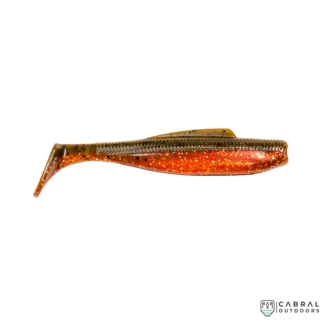 Zman Diezel Minnowz™ 10X Tough ElaZtech® 4inch / 10cm | Pack of 5pcs  Paddle Tail  Zman  Cabral Outdoors  Zman Diezel MinnowZ 4inch India — 10X Tough ElaZtech 5pcs | Cabral Outdoors