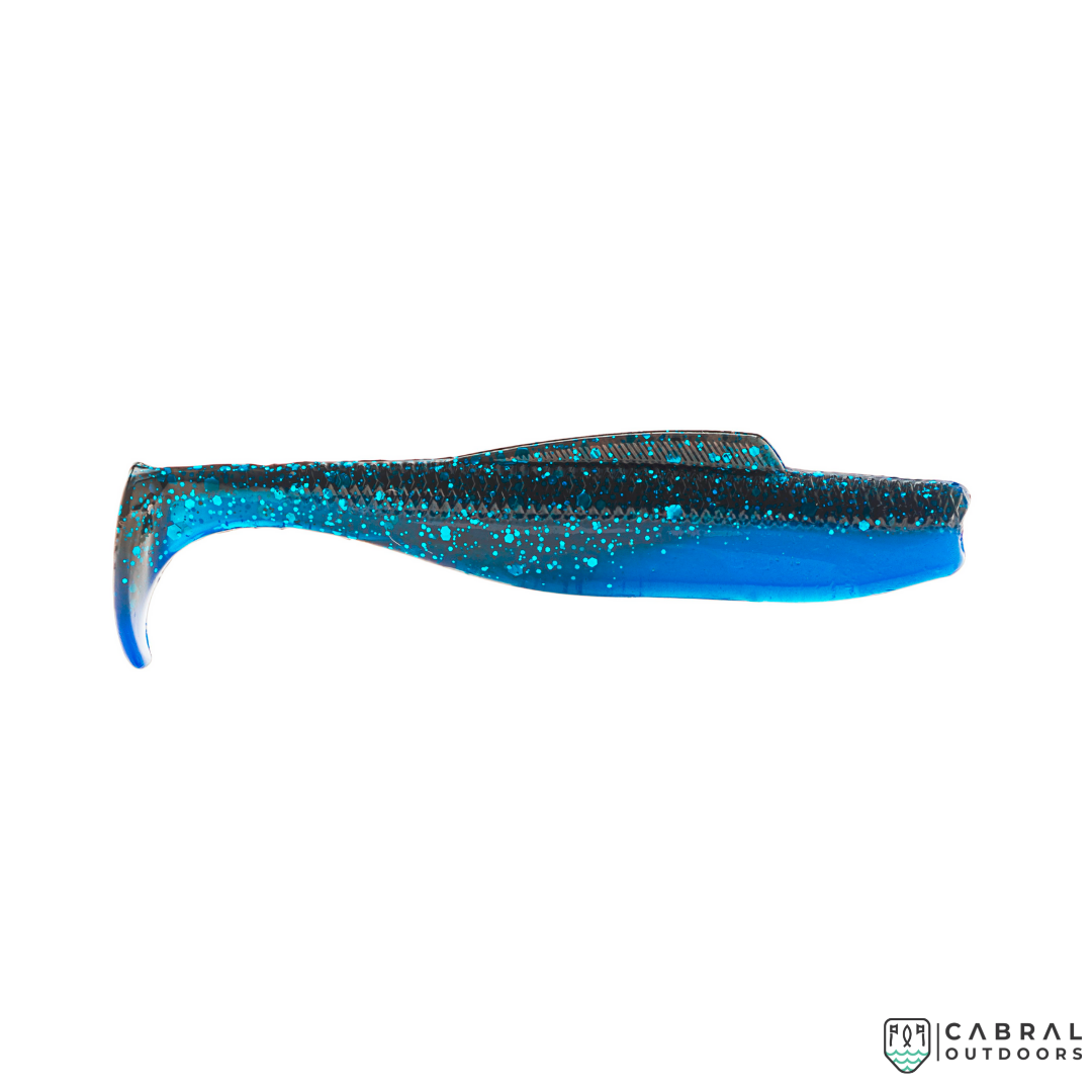 Zman Diezel Minnowz™ 10X Tough ElaZtech® 4inch / 10cm | Pack of 5pcs  Paddle Tail  Zman  Cabral Outdoors  Zman Diezel MinnowZ 4inch India — 10X Tough ElaZtech 5pcs | Cabral Outdoors