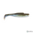 Zman MinnowZ™ 3inch Soft Baits | 6/pack 10X Tough ElaZtech®  Paddle Tail  Zman  Cabral Outdoors  Zman MinnowZ 3inch India — LRF Soft Bait 6pcs ElaZtech | Cabral Outdoors
