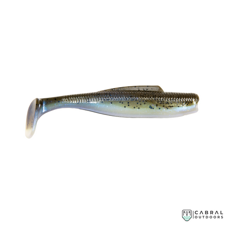 Zman MinnowZ™ 3inch Soft Baits | 6/pack 10X Tough ElaZtech®  Paddle Tail  Zman  Cabral Outdoors  Zman MinnowZ 3inch India — LRF Soft Bait 6pcs ElaZtech | Cabral Outdoors