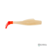Zman MinnowZ™ 3inch Soft Baits | 6/pack 10X Tough ElaZtech®  Paddle Tail  Zman  Cabral Outdoors  Zman MinnowZ 3inch India — LRF Soft Bait 6pcs ElaZtech | Cabral Outdoors