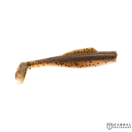 Zman MinnowZ™ 3inch Soft Baits | 6/pack 10X Tough ElaZtech®  Paddle Tail  Zman  Cabral Outdoors  Zman MinnowZ 3inch India — LRF Soft Bait 6pcs ElaZtech | Cabral Outdoors