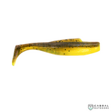 Zman Diezel Minnowz™ 10X Tough ElaZtech® 4inch / 10cm | Pack of 5pcs  Paddle Tail  Zman  Cabral Outdoors  Zman Diezel MinnowZ 4inch India — 10X Tough ElaZtech 5pcs | Cabral Outdoors