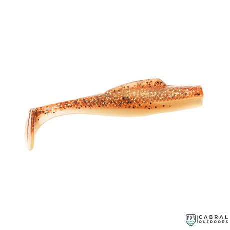 Zman MinnowZ™ 3inch Soft Baits | 6/pack 10X Tough ElaZtech®  Paddle Tail  Zman  Cabral Outdoors  Zman MinnowZ 3inch India — LRF Soft Bait 6pcs ElaZtech | Cabral Outdoors