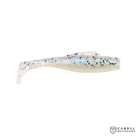 Zman MinnowZ™ 3inch Soft Baits | 6/pack 10X Tough ElaZtech®  Paddle Tail  Zman  Cabral Outdoors  Zman MinnowZ 3inch India — LRF Soft Bait 6pcs ElaZtech | Cabral Outdoors