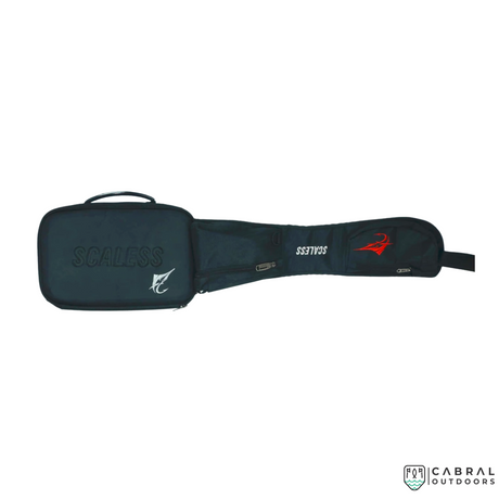Scaless Side Sling Bag  Bag  Scaless  Cabral Outdoors  