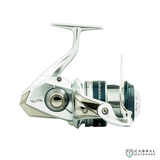 Shimano Saragosa SW5000XG - SW14000XG  Spinning Fishing Reel  Spinning Reels  Shimano  Cabral Outdoors  