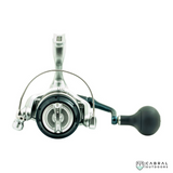 Shimano Saragosa SW5000XG - SW14000XG  Spinning Fishing Reel  Spinning Reels  Shimano  Cabral Outdoors  