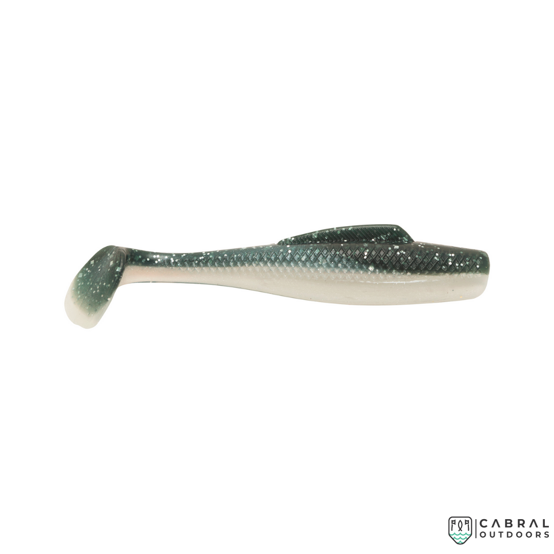 Zman MinnowZ™ 3inch Soft Baits | 6/pack 10X Tough ElaZtech®  Paddle Tail  Zman  Cabral Outdoors  Zman MinnowZ 3inch India — LRF Soft Bait 6pcs ElaZtech | Cabral Outdoors