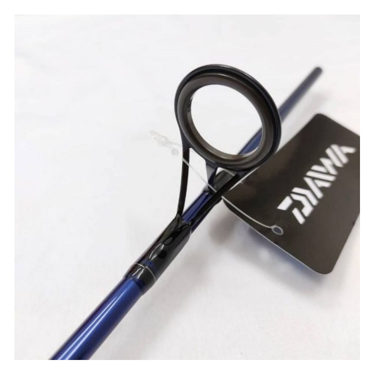 Daiwa D-Blue 7ft and 8ft Spinning Rod  Spinning Rods  Daiwa  Cabral Outdoors  
