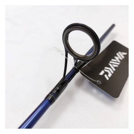 Daiwa D-Blue 7ft and 8ft Spinning Rod  Spinning Rods  Daiwa  Cabral Outdoors  