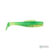 Zman MinnowZ™ 3inch Soft Baits | 6/pack 10X Tough ElaZtech®  Paddle Tail  Zman  Cabral Outdoors  Zman MinnowZ 3inch India — LRF Soft Bait 6pcs ElaZtech | Cabral Outdoors
