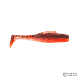 Zman MinnowZ™ 3inch Soft Baits | 6/pack 10X Tough ElaZtech®  Paddle Tail  Zman  Cabral Outdoors  Zman MinnowZ 3inch India — LRF Soft Bait 6pcs ElaZtech | Cabral Outdoors