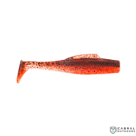 Zman MinnowZ™ 3inch Soft Baits | 6/pack 10X Tough ElaZtech®  Paddle Tail  Zman  Cabral Outdoors  Zman MinnowZ 3inch India — LRF Soft Bait 6pcs ElaZtech | Cabral Outdoors
