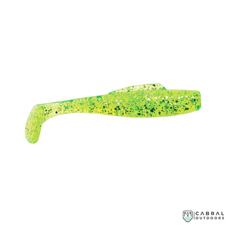Zman MinnowZ™ 3inch Soft Baits | 6/pack 10X Tough ElaZtech®  Paddle Tail  Zman  Cabral Outdoors  Zman MinnowZ 3inch India — LRF Soft Bait 6pcs ElaZtech | Cabral Outdoors