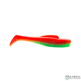 Zman MinnowZ™ 3inch Soft Baits | 6/pack 10X Tough ElaZtech®  Paddle Tail  Zman  Cabral Outdoors  Zman MinnowZ 3inch India — LRF Soft Bait 6pcs ElaZtech | Cabral Outdoors