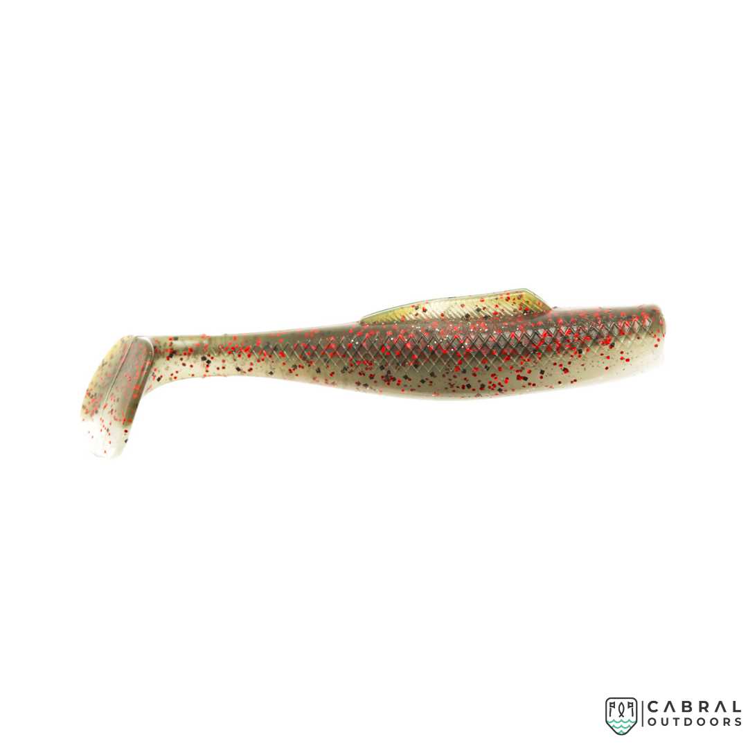 Zman MinnowZ™ 3inch Soft Baits | 6/pack 10X Tough ElaZtech®  Paddle Tail  Zman  Cabral Outdoors  Zman MinnowZ 3inch India — LRF Soft Bait 6pcs ElaZtech | Cabral Outdoors
