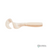 Zman GrubZ 3.5inch | 6pcs/pkt | 2.38g  Curly Tail  Zman  Cabral Outdoors  