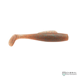 Zman MinnowZ™ 3inch Soft Baits | 6/pack 10X Tough ElaZtech®  Paddle Tail  Zman  Cabral Outdoors  Zman MinnowZ 3inch India — LRF Soft Bait 6pcs ElaZtech | Cabral Outdoors