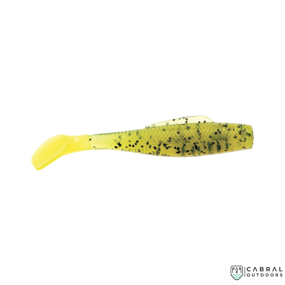 Zman MinnowZ™ 3inch Soft Baits | 6/pack 10X Tough ElaZtech®  Paddle Tail  Zman  Cabral Outdoors  Zman MinnowZ 3inch India — LRF Soft Bait 6pcs ElaZtech | Cabral Outdoors