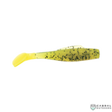 Zman MinnowZ™ 3inch Soft Baits | 6/pack 10X Tough ElaZtech®  Paddle Tail  Zman  Cabral Outdoors  Zman MinnowZ 3inch India — LRF Soft Bait 6pcs ElaZtech | Cabral Outdoors