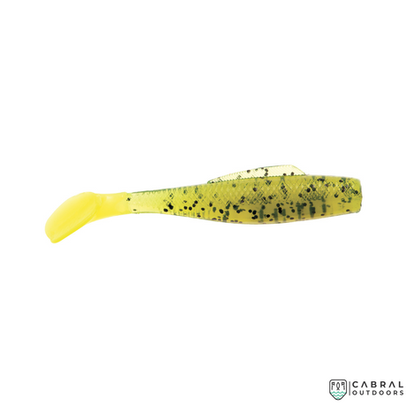 Zman MinnowZ™ 3inch Soft Baits | 6/pack 10X Tough ElaZtech®  Paddle Tail  Zman  Cabral Outdoors  Zman MinnowZ 3inch India — LRF Soft Bait 6pcs ElaZtech | Cabral Outdoors