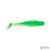 Zman MinnowZ™ 3inch Soft Baits | 6/pack 10X Tough ElaZtech®  Paddle Tail  Zman  Cabral Outdoors  Zman MinnowZ 3inch India — LRF Soft Bait 6pcs ElaZtech | Cabral Outdoors