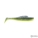 Zman MinnowZ™ 3inch Soft Baits | 6/pack 10X Tough ElaZtech®  Paddle Tail  Zman  Cabral Outdoors  Zman MinnowZ 3inch India — LRF Soft Bait 6pcs ElaZtech | Cabral Outdoors