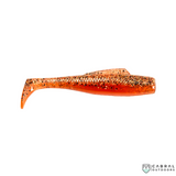 Zman MinnowZ™ 3inch Soft Baits | 6/pack 10X Tough ElaZtech®  Paddle Tail  Zman  Cabral Outdoors  Zman MinnowZ 3inch India — LRF Soft Bait 6pcs ElaZtech | Cabral Outdoors