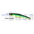 Lucana Predator 120mm/21g, 1pcs/pkt  Deep Diver  Lucana  Cabral Outdoors  