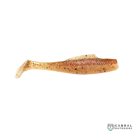 Zman MinnowZ™ 3inch Soft Baits | 6/pack 10X Tough ElaZtech®  Paddle Tail  Zman  Cabral Outdoors  Zman MinnowZ 3inch India — LRF Soft Bait 6pcs ElaZtech | Cabral Outdoors