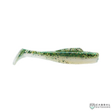 Zman MinnowZ™ 3inch Soft Baits | 6/pack 10X Tough ElaZtech®  Paddle Tail  Zman  Cabral Outdoors  Zman MinnowZ 3inch India — LRF Soft Bait 6pcs ElaZtech | Cabral Outdoors